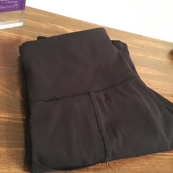 Lululemon leggings - Picture 2 of 3